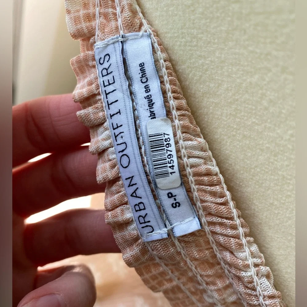 Urban outfitters dress - Picture 3 of 4